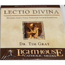 Lectio Divina (CD)